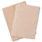 12 Packs: 10 ct. (120 total) Gold Shimmer Cards & Envelopes by Recollections™, 5" x 7"